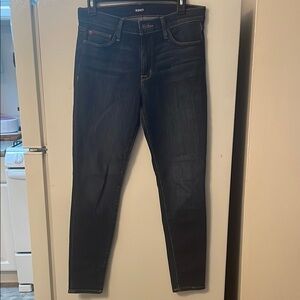 Hudson‎ Size 28 Natalie Mortal Jeans